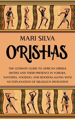 My journey to the orishas and to Lukumi, or Santeria