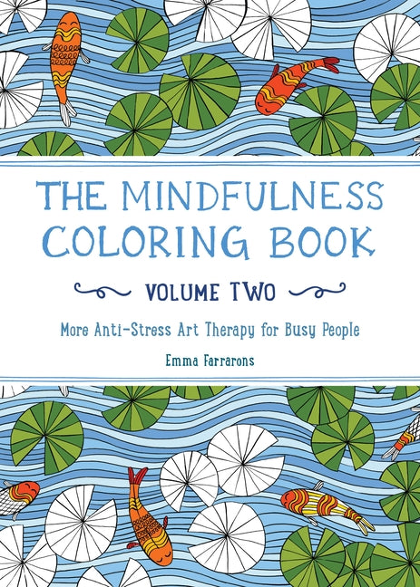 Mindfulness Mandalas Coloring Book for Adults, Book by Rockridge Press, Official Publisher Page