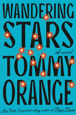 Wandering Stars by Orange, Tommy