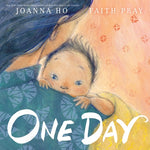 One Day by Ho, Joanna
