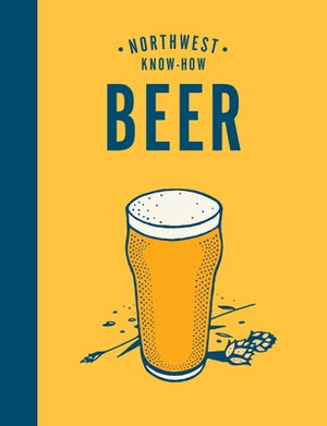 Northwest Know-How: Beer by Uitti, Jacob