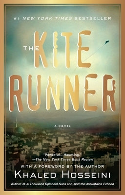 The Kite Runner by Hosseini, Khaled
