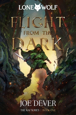 Flight from the Dark: Kai Series Volume 1 by Dever, Joe