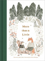 More Than a Little by Clark, M. H.