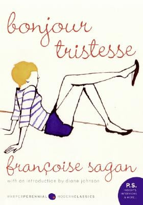 Bonjour Tristesse by Sagan, Francoise
