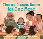 There's Always Room for One More by McGrath, Robyn