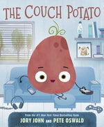 The Couch Potato by John, Jory