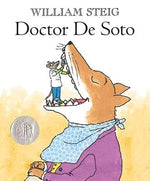 Doctor de Soto by Steig, William
