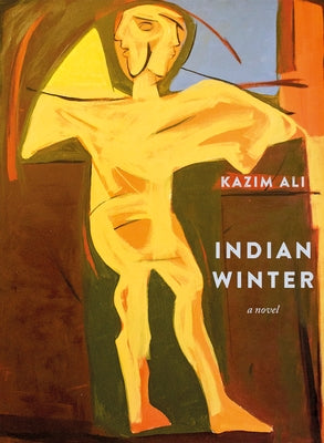 Indian Winter by Ali, Kazim