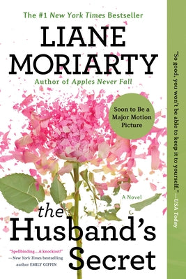 The Husband's Secret by Moriarty, Liane