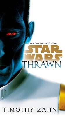 Thrawn (Star Wars) by Zahn, Timothy