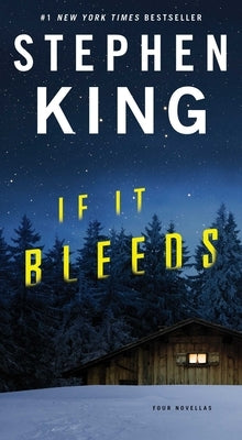 If It Bleeds: Mr. Harrigan's Phone, the Life of Chuck, Rat by King, Stephen