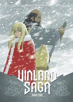 Vinland Saga, Book Two by Yukimura, Makoto