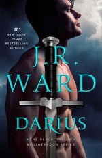 Darius by Ward, J. R.