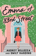 Emma of 83rd Street by Bellezza, Audrey