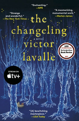 The Changeling by Lavalle, Victor