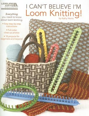 The Floral Knitting Book - Or, The Art of Knitting Imitations of