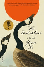 The Book of Goose by Li, Yiyun