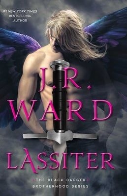 Lassiter by Ward, J. R.
