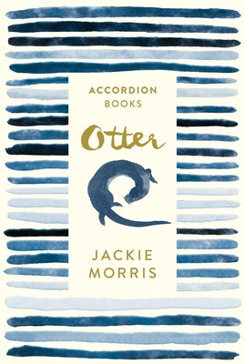 Otter by Morris, Jackie