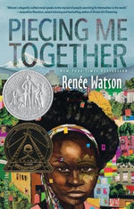 Piecing Me Together by Watson, Ren&#233;e