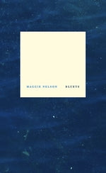 Bluets by Nelson, Maggie