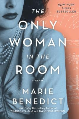 The Only Woman in the Room by Benedict, Marie