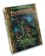 Pathfinder Kingmaker Companion Guide (P2) by Augunas, Alexander