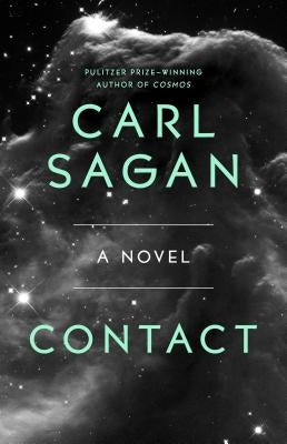 Contact by Sagan, Carl