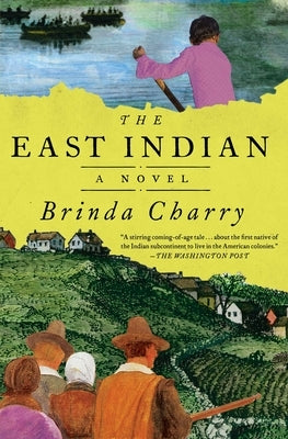 The East Indian by Charry, Brinda