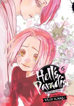 Hell's Paradise: Jigokuraku, Vol. 6 by Kaku, Yuji