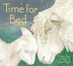 Time for Bed Board Book by Fox, Mem