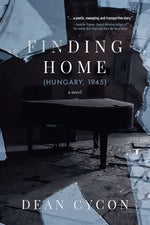 Finding Home (Hungary, 1945) by Cycon, Dean