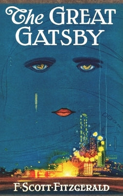 The Great Gatsby: Original 1925 Edition by Fitzgerald, F. Scott