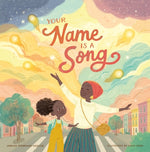 Your Name Is a Song by Thompkins-Bigelow, Jamilah