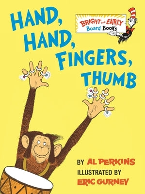 Hand, Hand, Fingers, Thumb by Perkins, Al