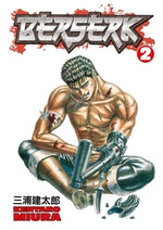 Berserk Volume 2 by Miura, Kentaro