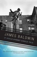If Beale Street Could Talk by Baldwin, James