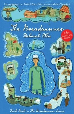 The Breadwinner by Ellis, Deborah