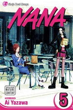 Nana, Vol. 5 by Yazawa, Ai