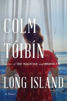 Long Island by Toibin, Colm