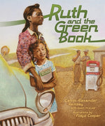 Ruth and the Green Book by Strauss, Gwen