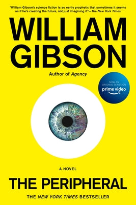 The Peripheral by Gibson, William