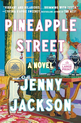 Pineapple Street by Jackson, Jenny