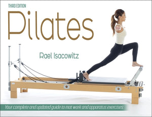 Pilates by Isacowitz, Rael