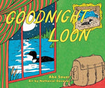 Goodnight Loon by Sauer, Abe