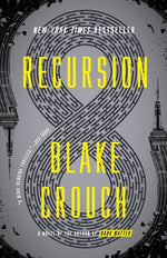 Recursion by Crouch, Blake