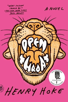 Open Throat by Hoke, Henry