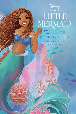 The Little Mermaid Live Action Novelization by Noelle, Faith