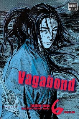 Vagabond (Vizbig Edition), Vol. 6 by Inoue, Takehiko